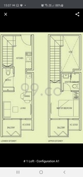 # 1 Loft (D14), Apartment #368011571